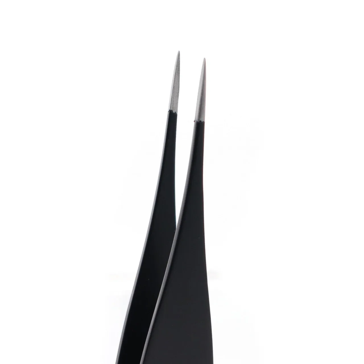2-pc Premium Tweezer Set