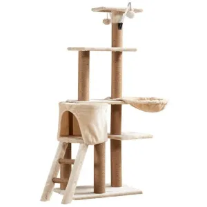 3550 Overall size: 50*35*138CM house size diameter 30CM