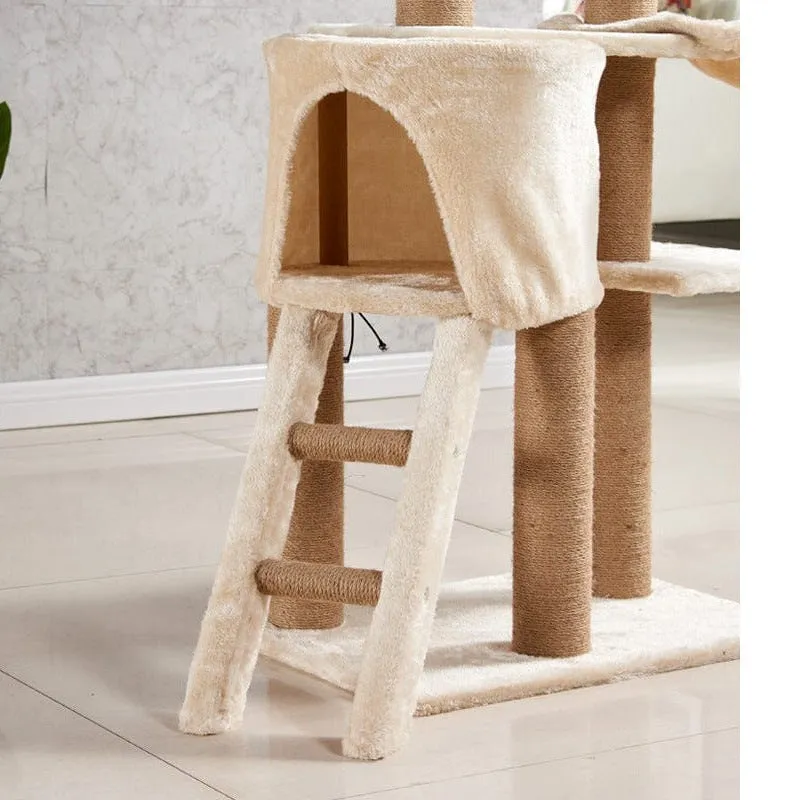3550 Overall size: 50*35*138CM house size diameter 30CM