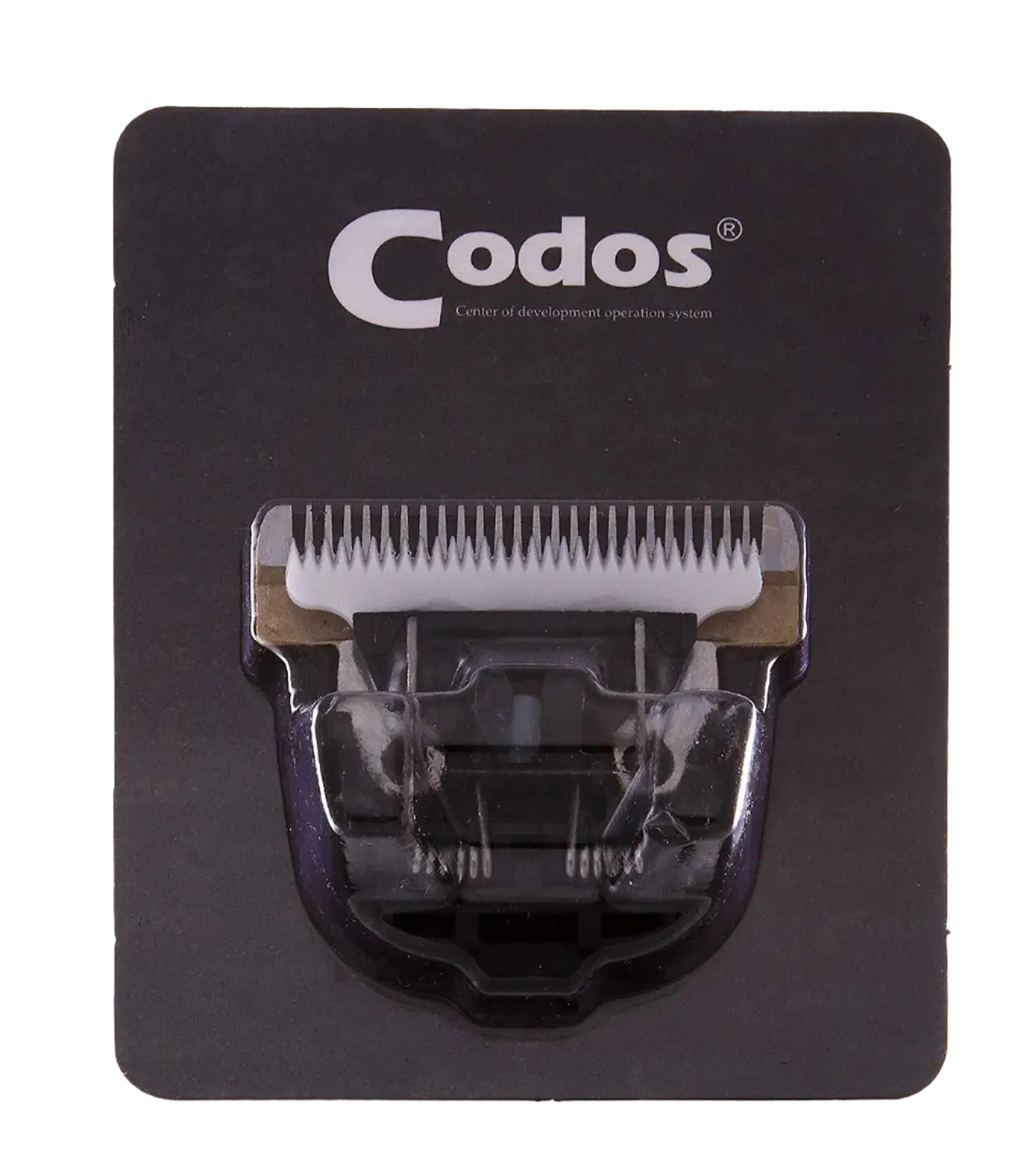 4-in-1 Codos Blade that fits Artero X-Tron and Spektra Clippers