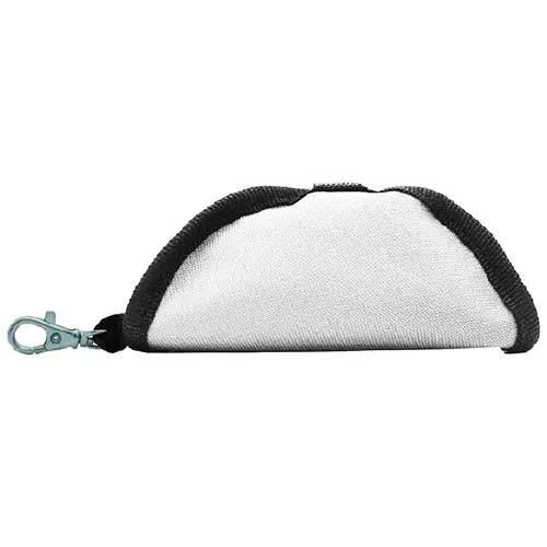 600D Polyester Folding Pet Bowls (Q464411)