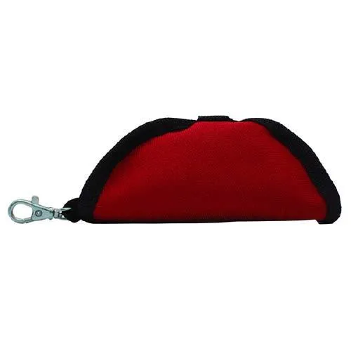 600D Polyester Folding Pet Bowls (Q464411)