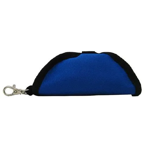600D Polyester Folding Pet Bowls (Q464411)
