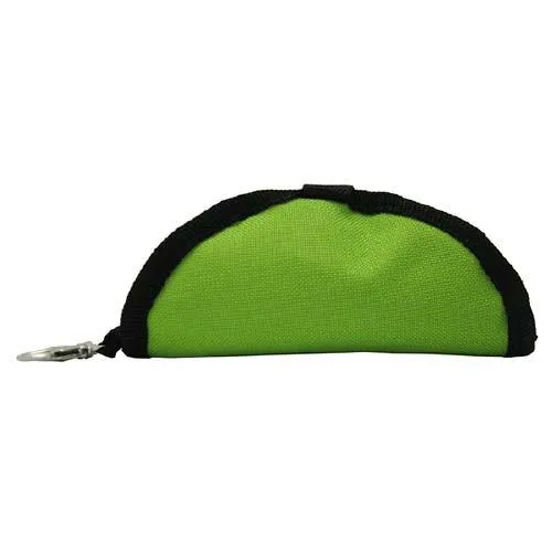 600D Polyester Folding Pet Bowls (Q464411)