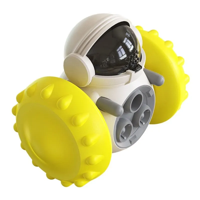 Anniepaw Dog Puzzle Toys Tumbler Slow Feeder
