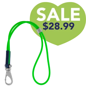 AXL Show Dog Grooming Loop by Alpha Grooming (PetStore.Direct Exclusive Color)