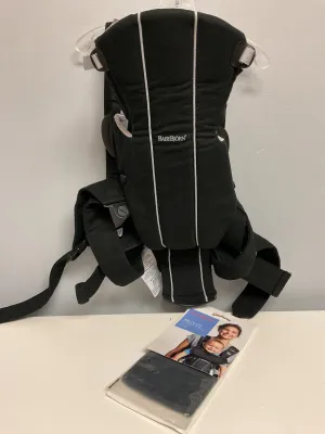 Bjorn Baby Carriers