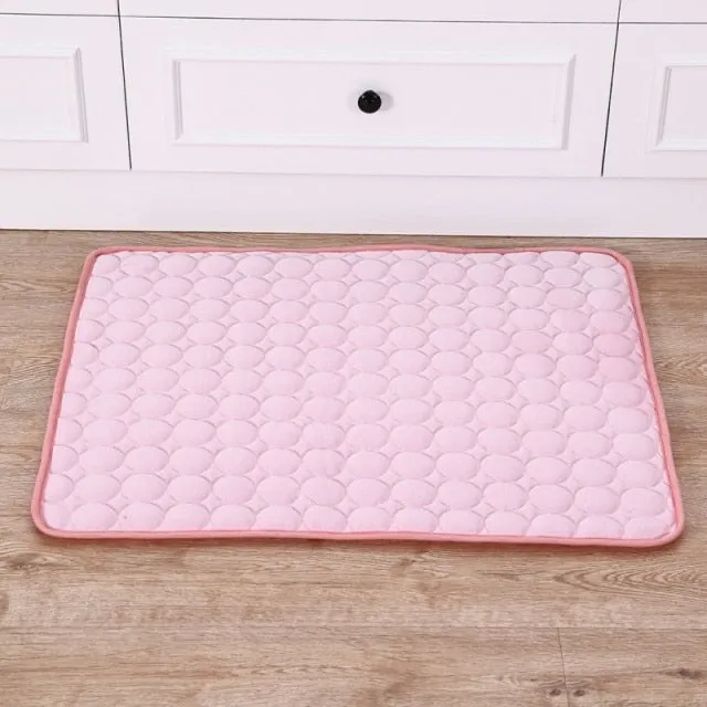 Breathable Dog Cooling Mat