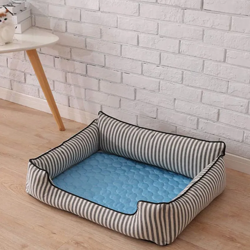 Breathable Dog Cooling Mat