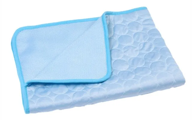 Breathable Dog Cooling Mat