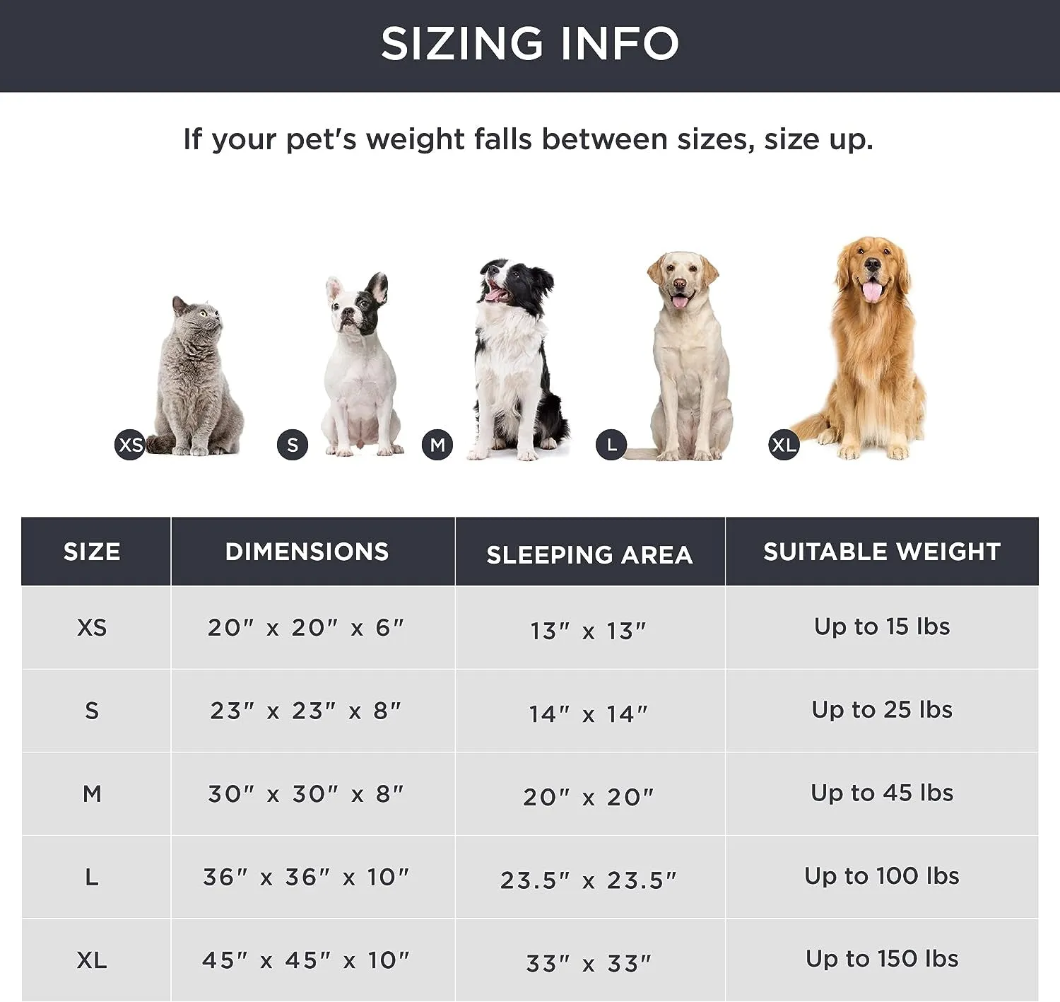 Calming Dog Beds for Small Medium Large Dogs - round Donut Washable Dog Bed, Anti-Slip Faux Fur Fluffy Donut Cuddler Anxiety Cat Bed, Fits up to 15-100 Lbs