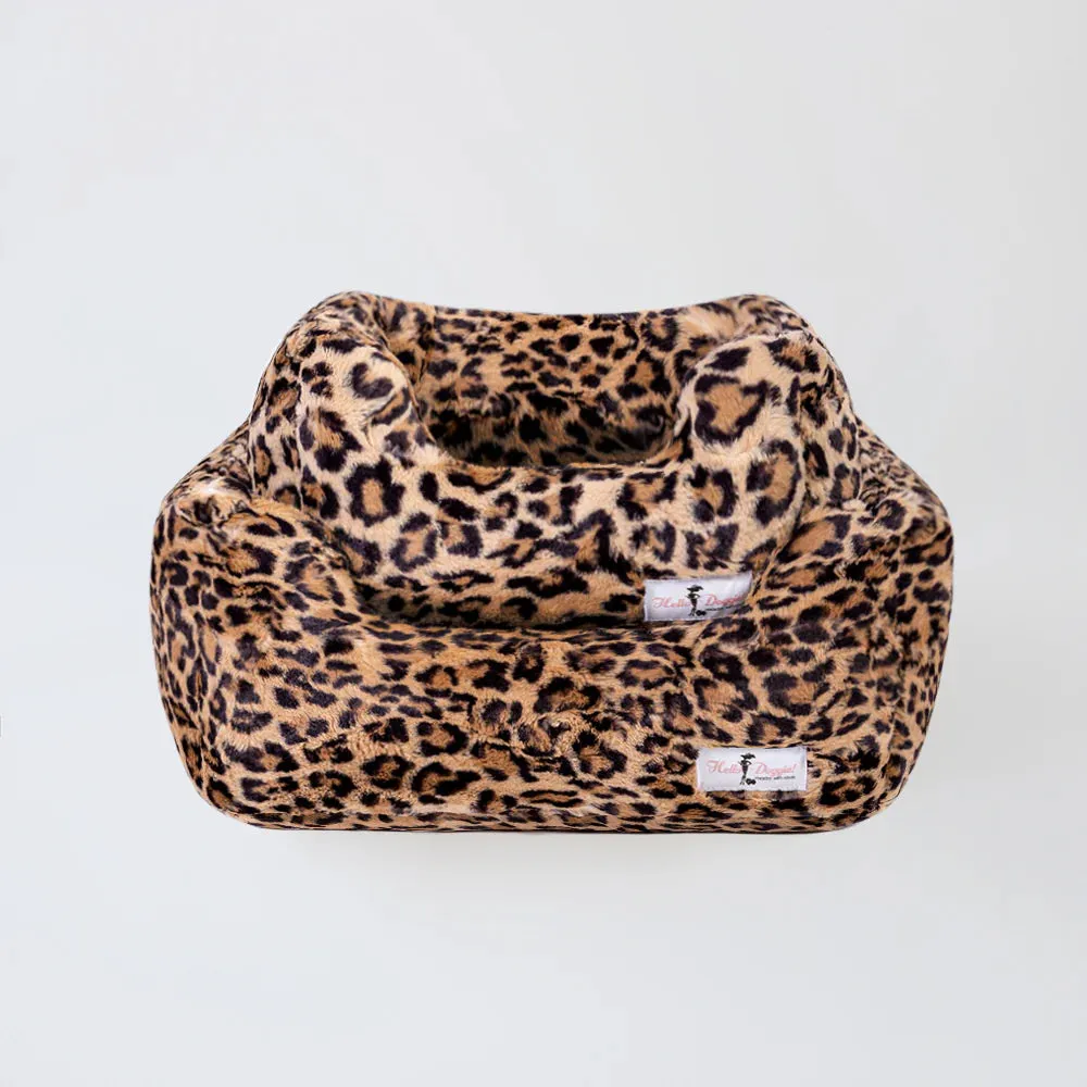 Cashmere Dog Bed