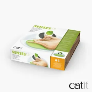 Catit Senses 2.0 Wellness Center