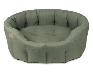 Classic Eden Bed Laurel Green X-Large