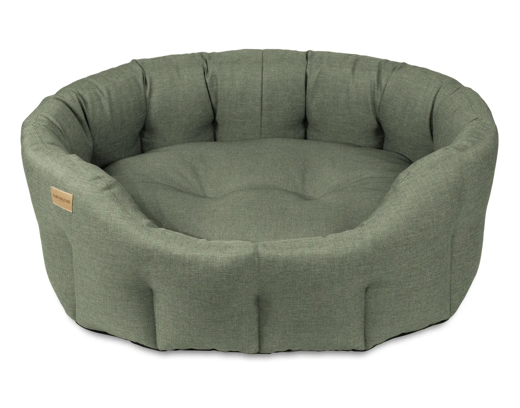 Classic Eden Bed Laurel Green X-Large