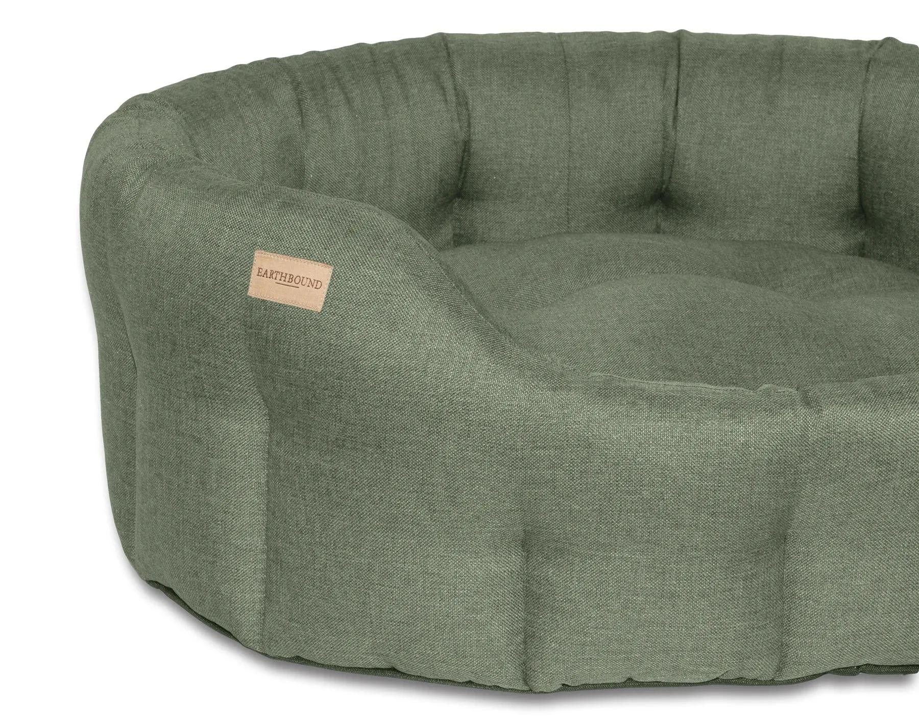 Classic Eden Bed Laurel Green X-Large