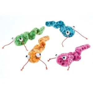 Classic Trembling Worms 170mm - Pack of 12