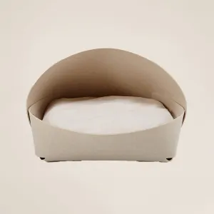 Cozy Small Pet Bed