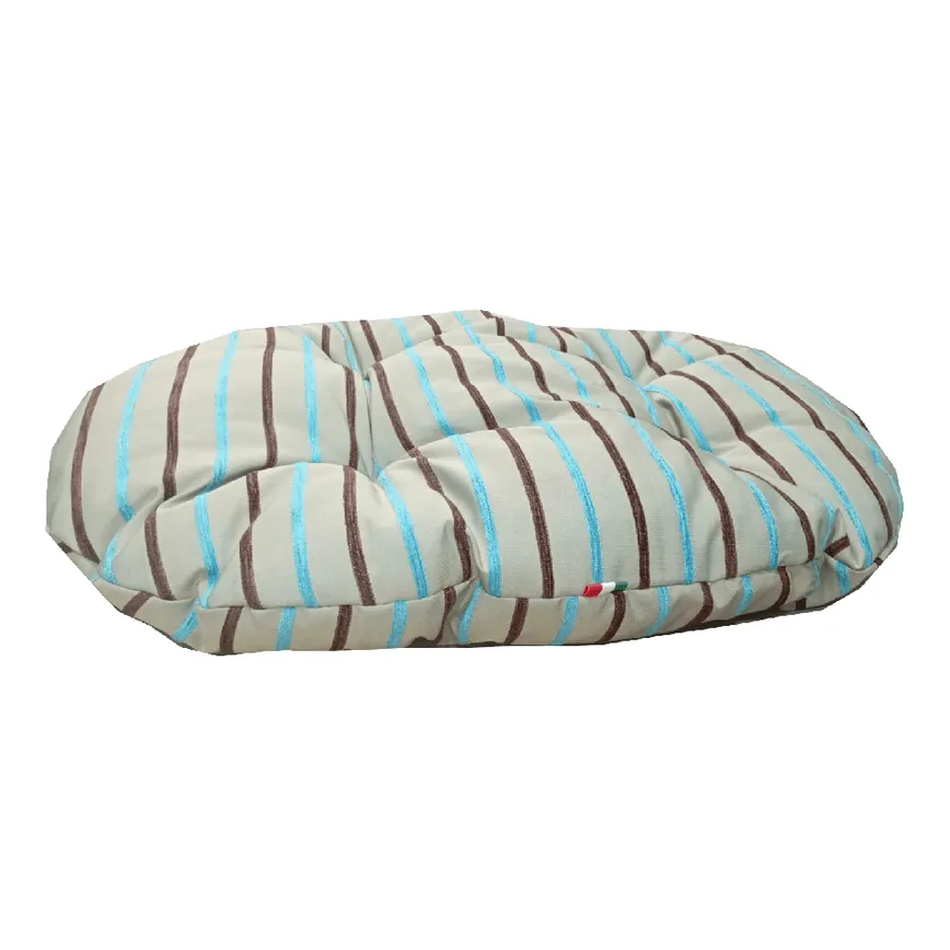 Cuscino Riverside "SOLID  COLOR" 80X60