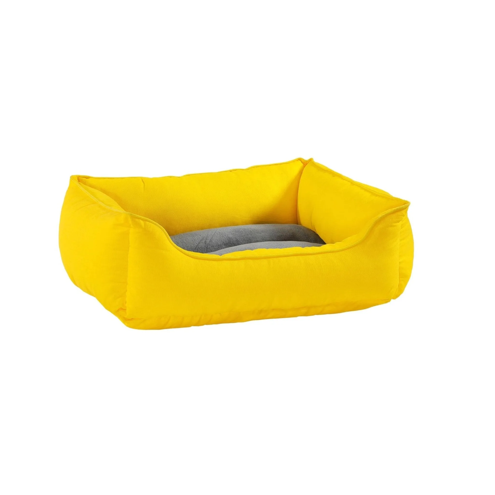 Dog Pet Bed For Small Medium Large Dog Puppy Warm Cushion Calming Cat Washable Beds