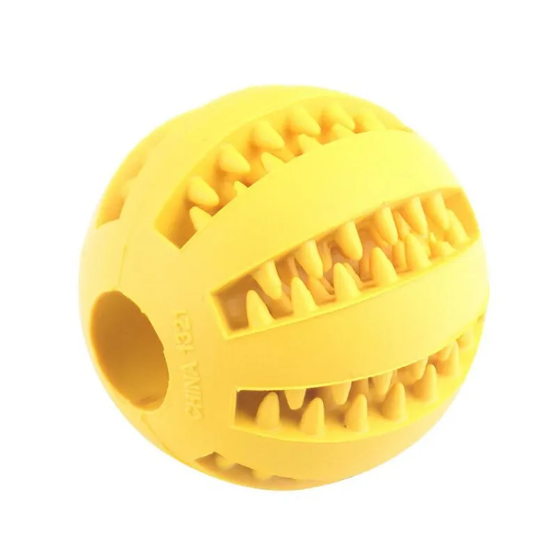 Dog Toys Stretch Ball Interactive
