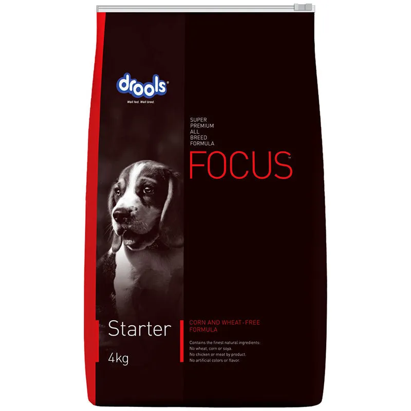 Drools Focus Super Premium Dry Dog Food