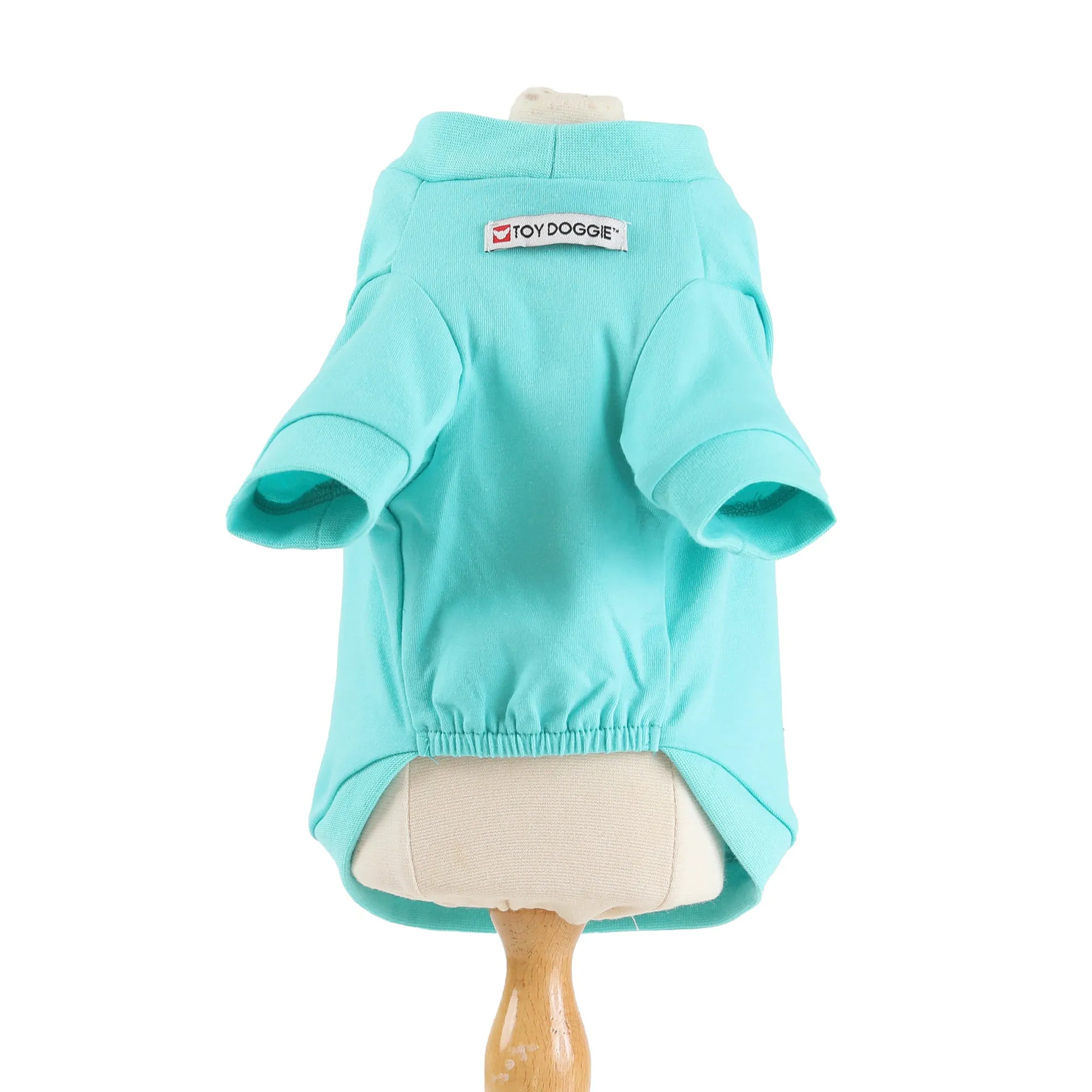 Fluffing Ray of Sunshine Pet Shirt | Toy Doggie™ | Comfortable and Durable Pet Apparel
