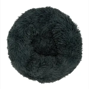 Fluffy Pet Cat Bed