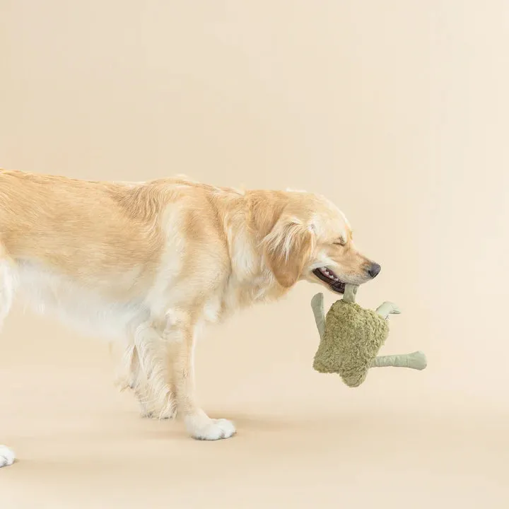 Fringe Dog Toy Fringe I Jump Around