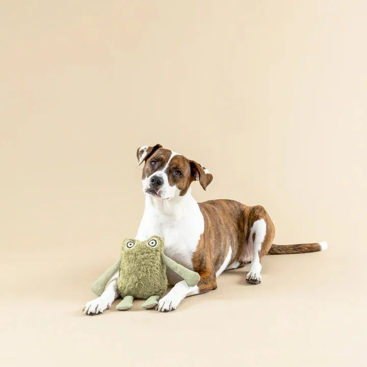 Fringe Dog Toy Fringe I Jump Around