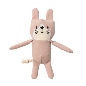 FuzzYard Life Cat Toy Kitty Soft Blush^^^