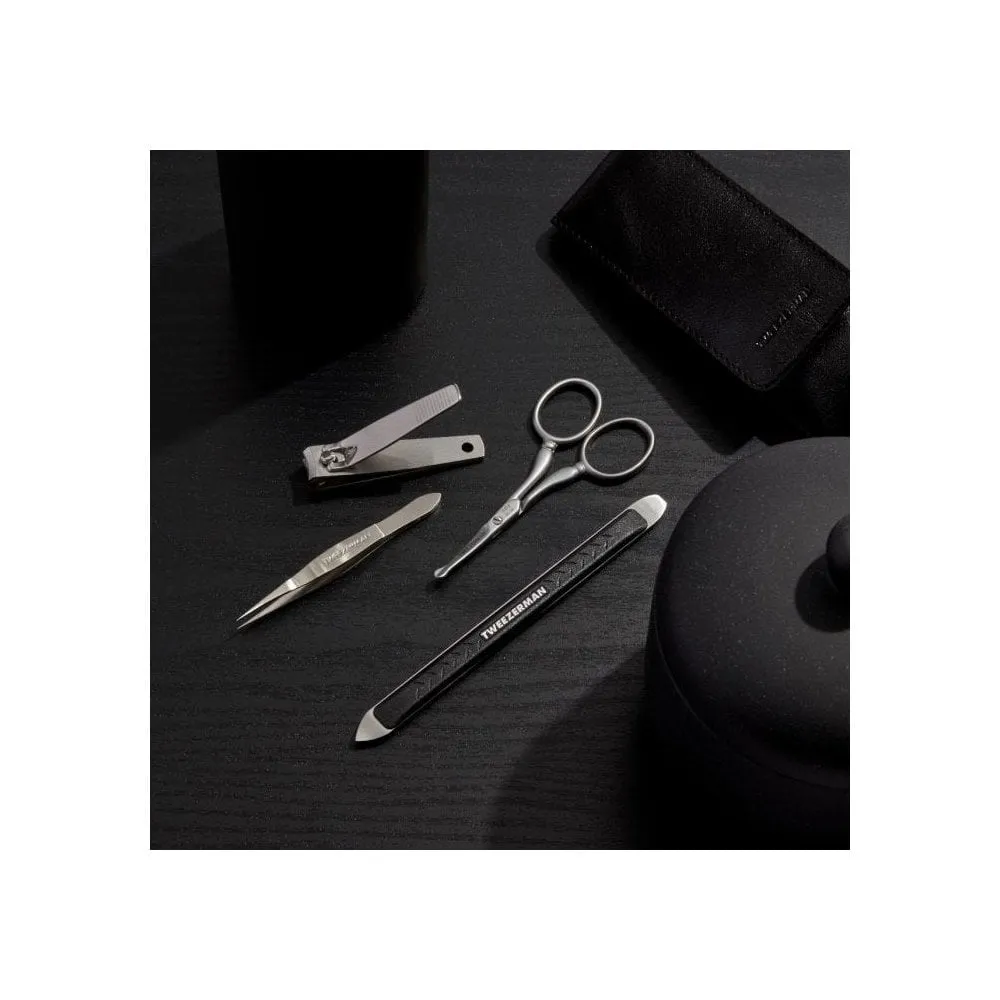 G.E.A.R.ESSENTIAL GROOMING KIT