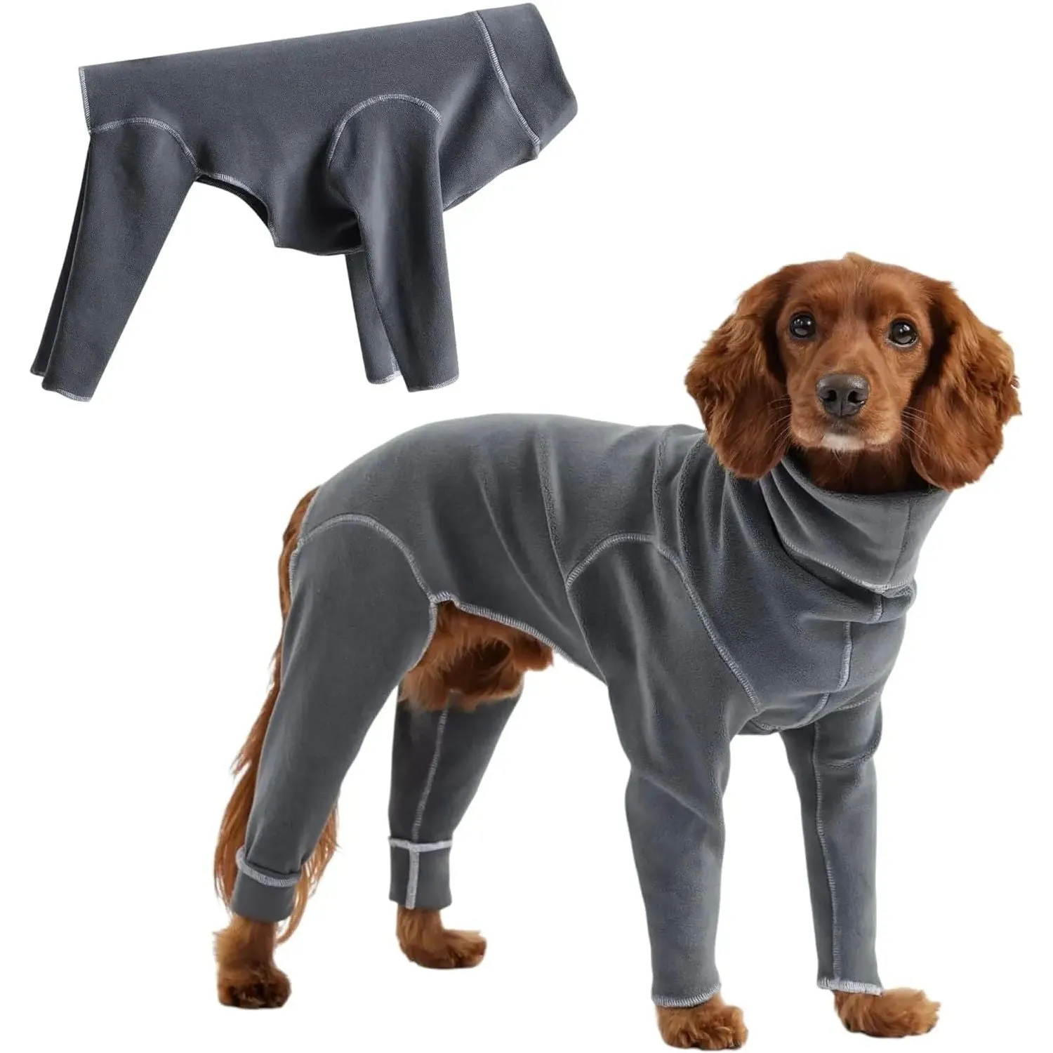 GF Pet Gondola Base Layer Dog Onesie