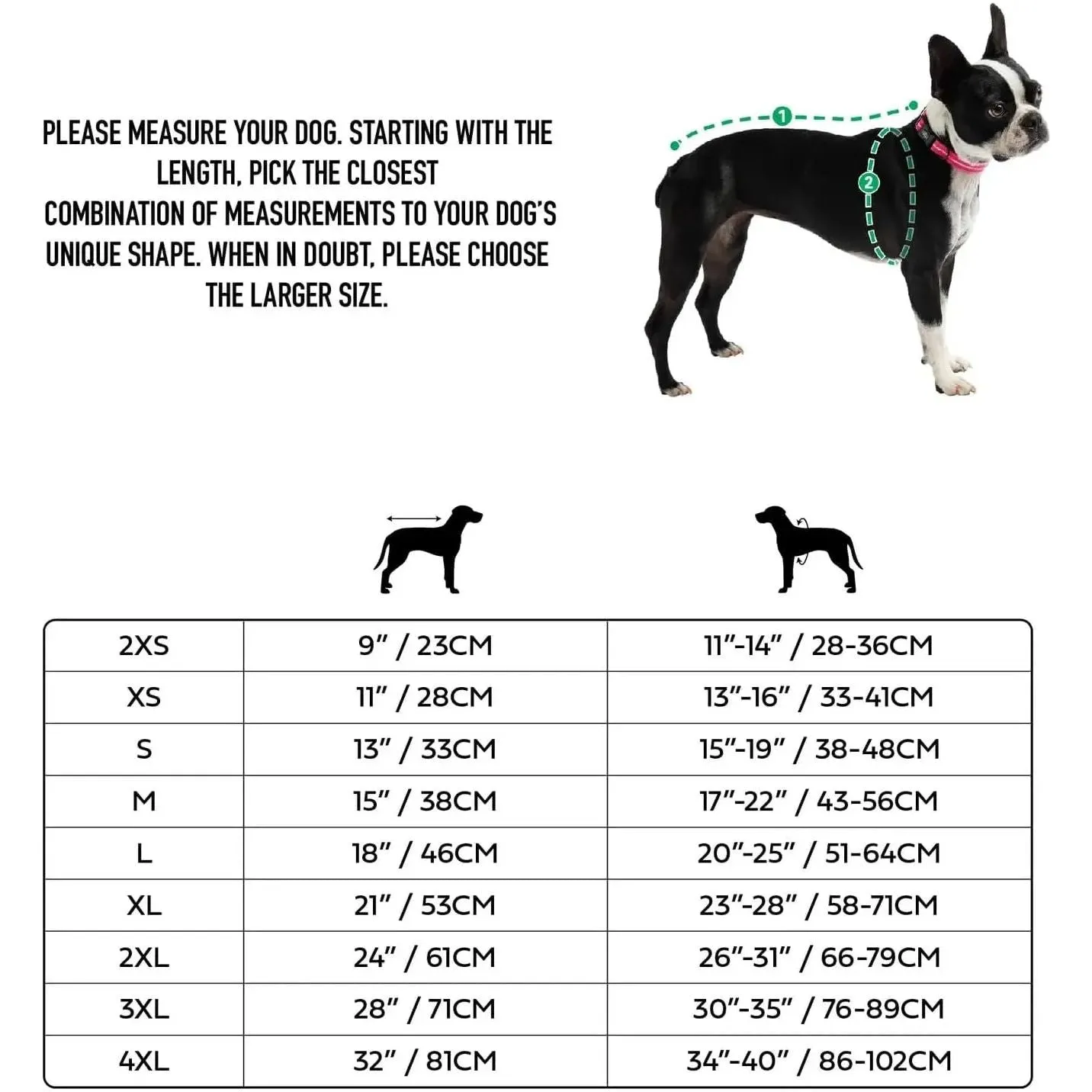 GF Pet Gondola Base Layer Dog Onesie