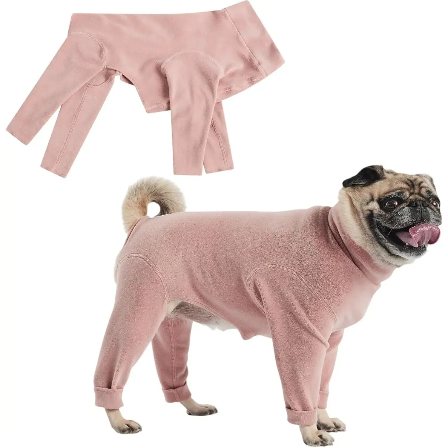 GF Pet Gondola Base Layer Dog Onesie