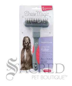 Grooming Tools