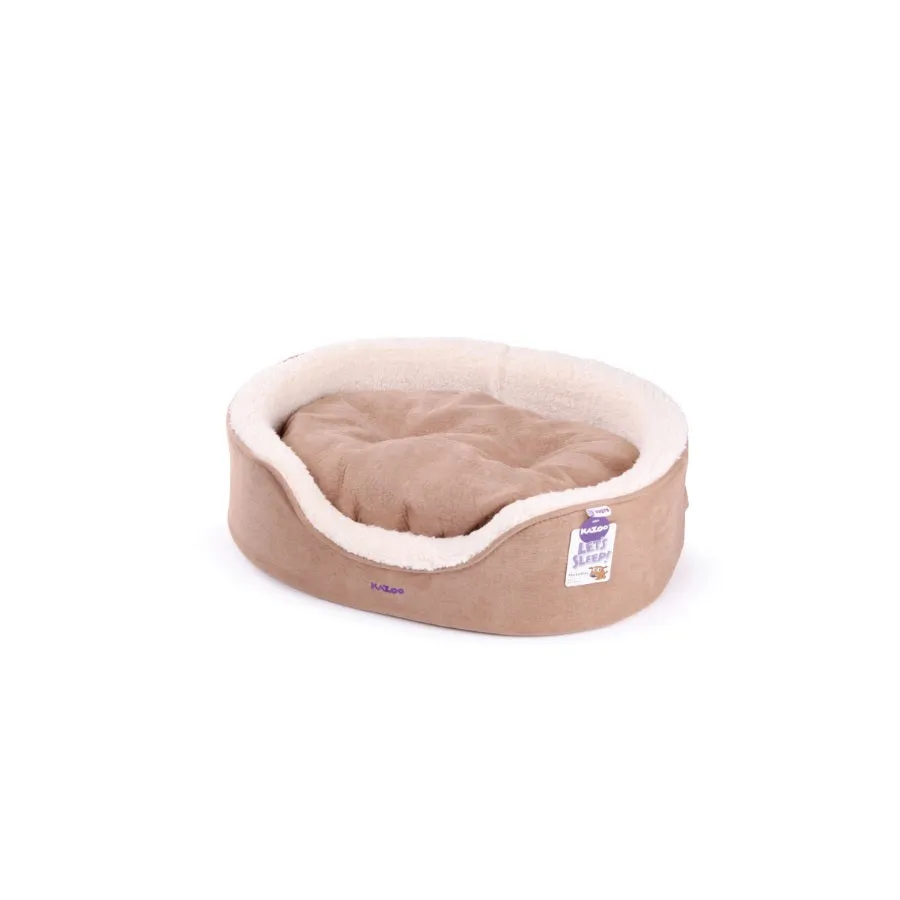 Kazoo Manhattan Bed Coffee