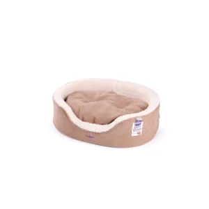 Kazoo Manhattan Bed Coffee