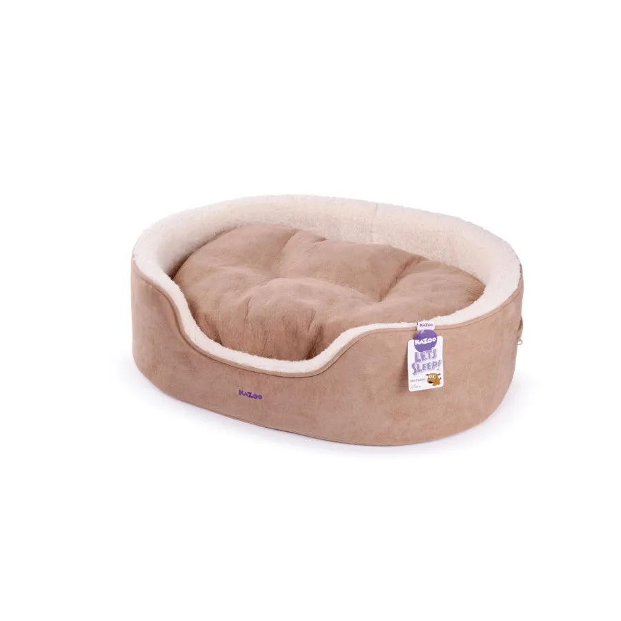 Kazoo Manhattan Bed Coffee
