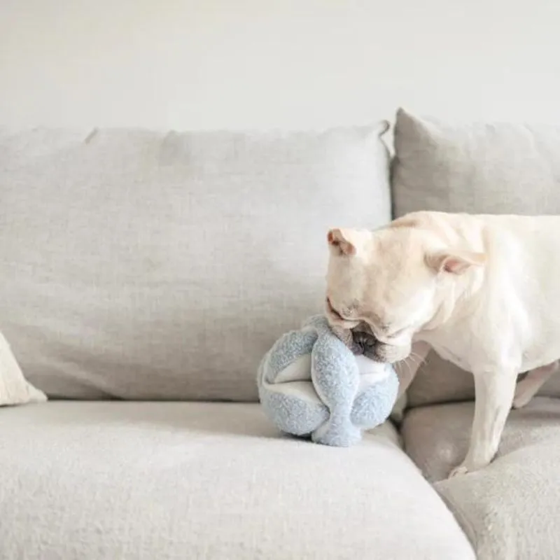 Lambwolf Collective - Monti Snuffle Ball