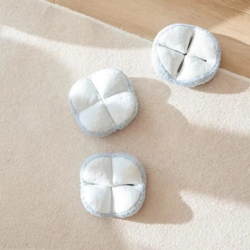 Lambwolf Collective - Monti Snuffle Ball