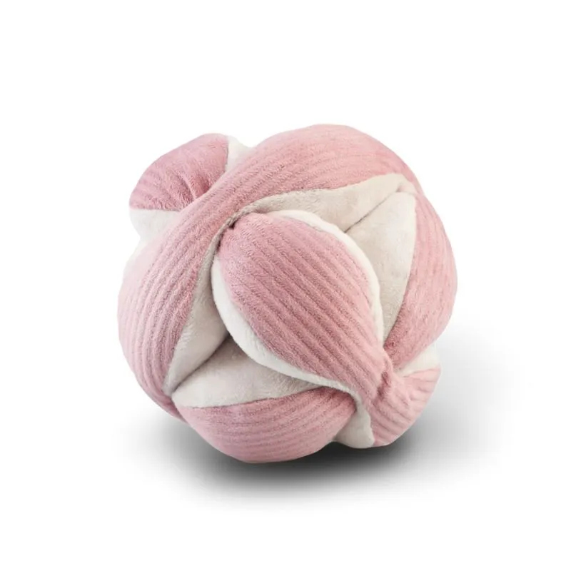 Lambwolf Collective - Monti Snuffle Ball