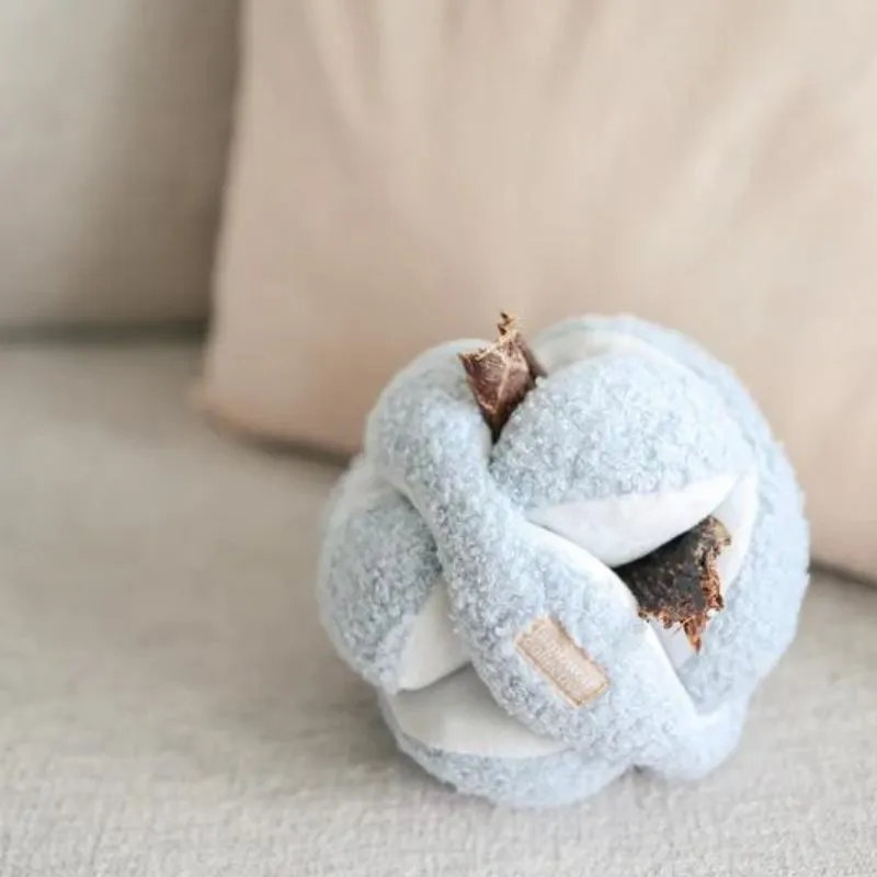 Lambwolf Collective - Monti Snuffle Ball