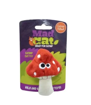 Mad Cat® Magic Meowshroom - CAT TOY