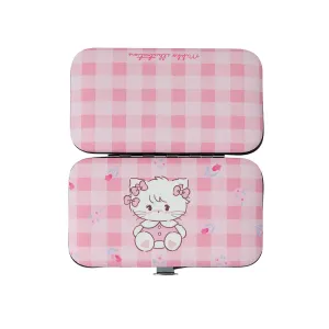 MIKKO Collection Manicure Set 5 pcs (Mousse)