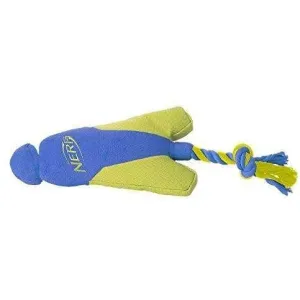 Nerf Dog Ultra Plush Track Shot Launcher