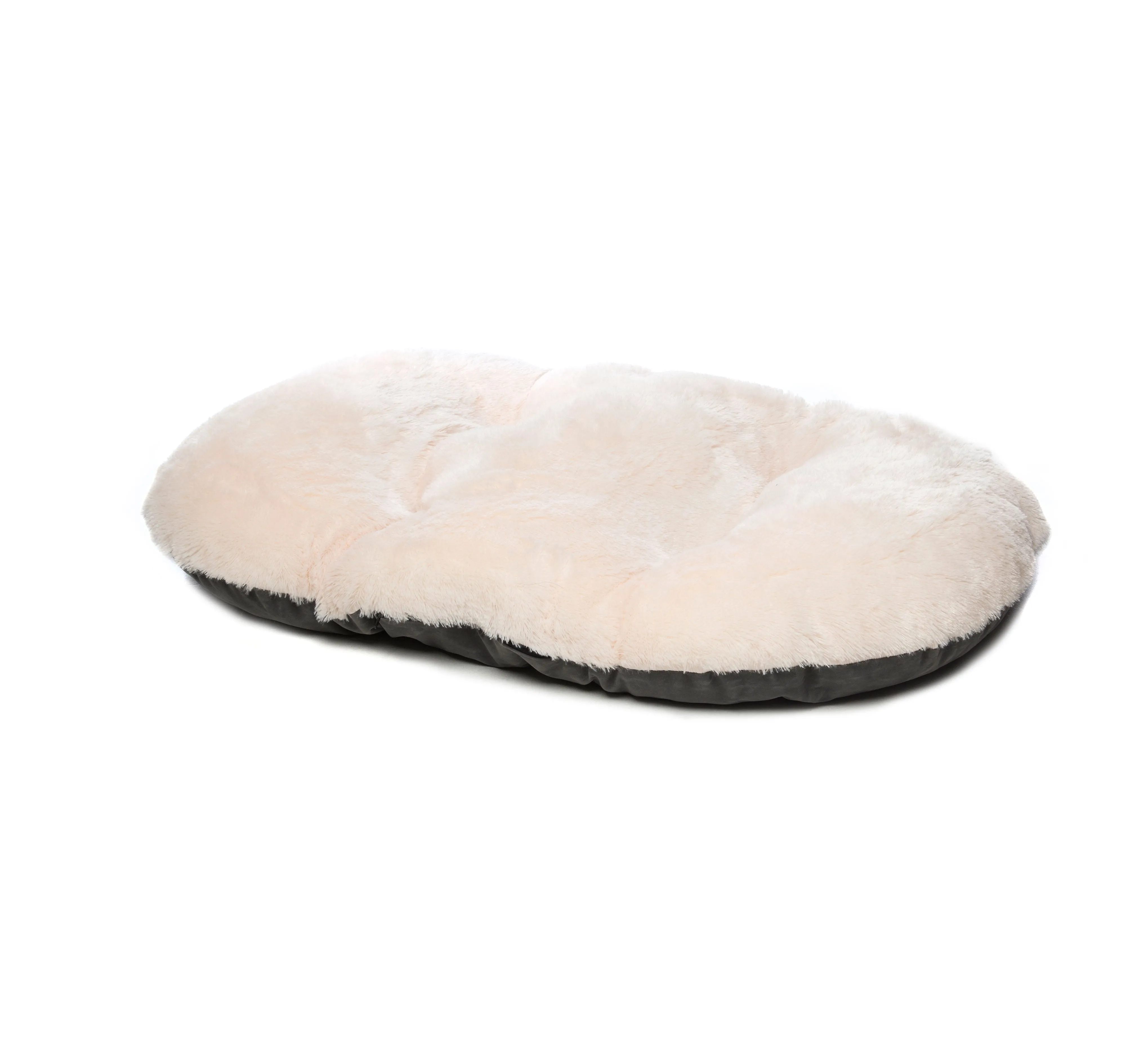 Nordic Oval Cushion 80cm (32")