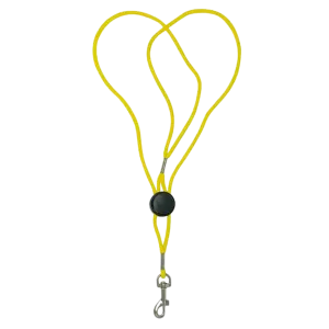 Original Fabric Trach Saver Yellow by All For Groomers