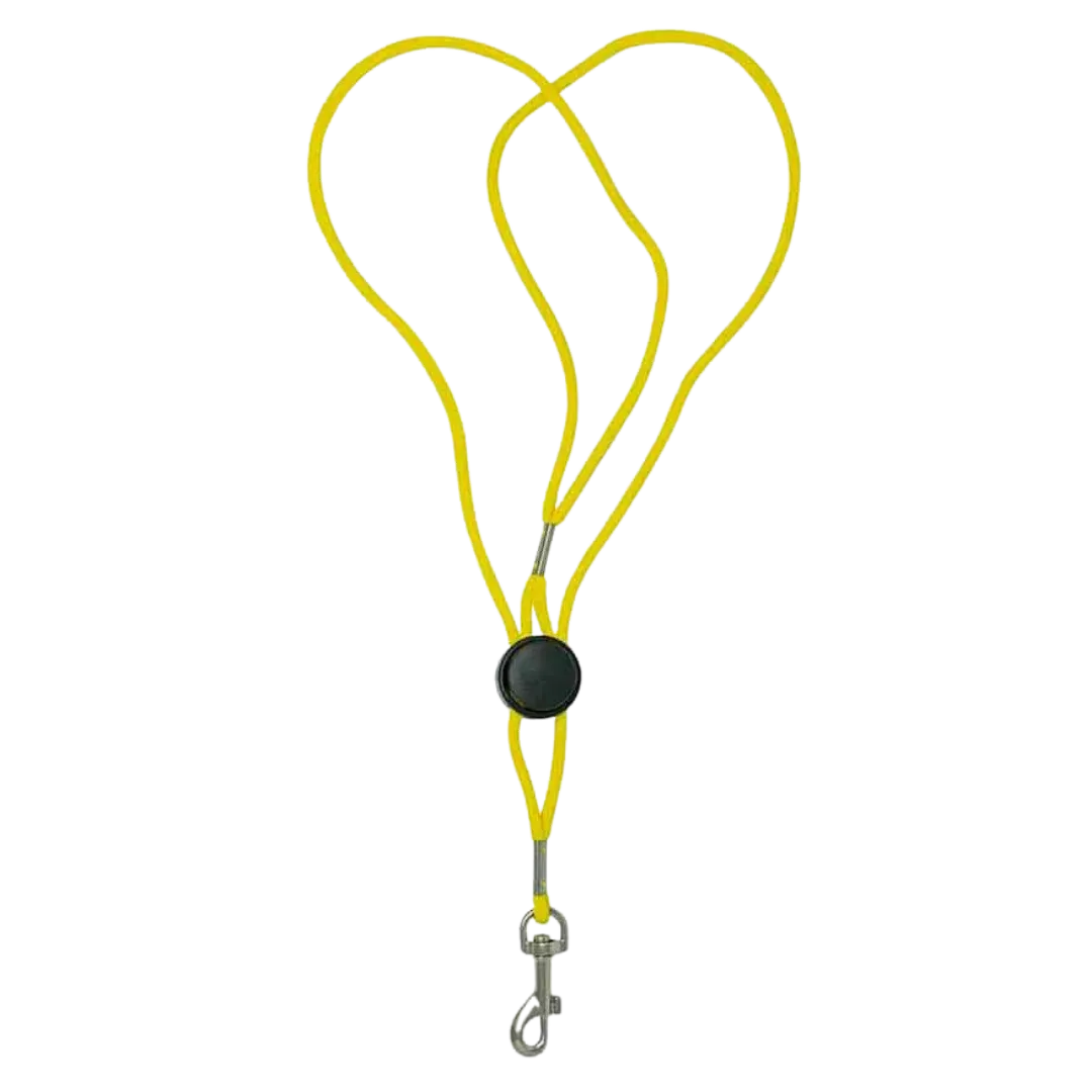 Original Fabric Trach Saver Yellow by All For Groomers