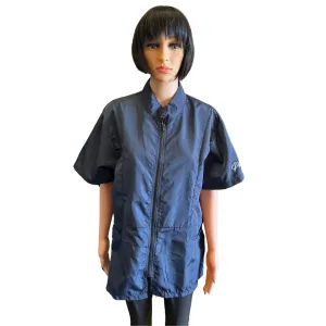 Pawfection Professional Grooming Smock (Navy Blue)